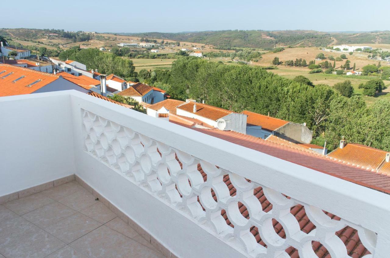 Aljezur Old Town Βίλα Εξωτερικό φωτογραφία
