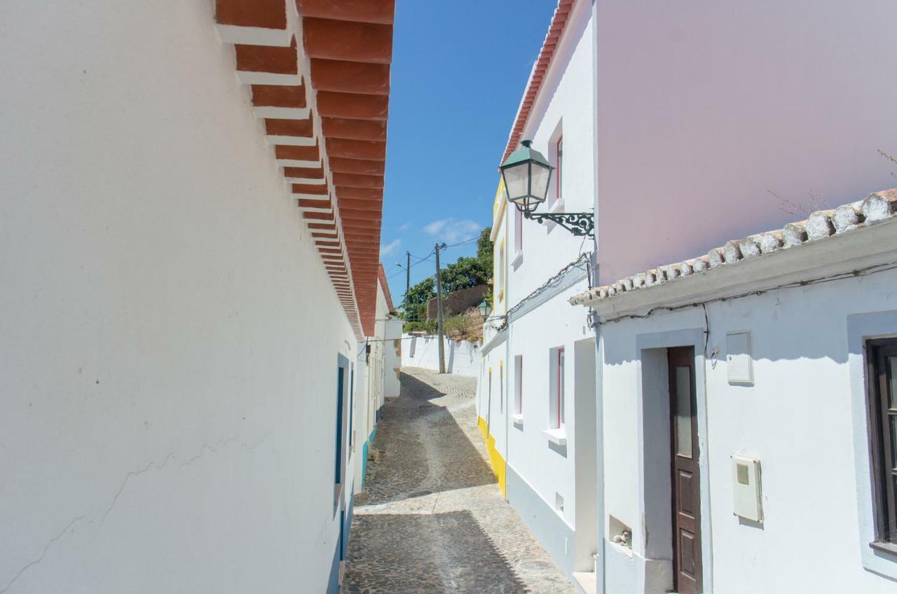 Aljezur Old Town Βίλα Εξωτερικό φωτογραφία