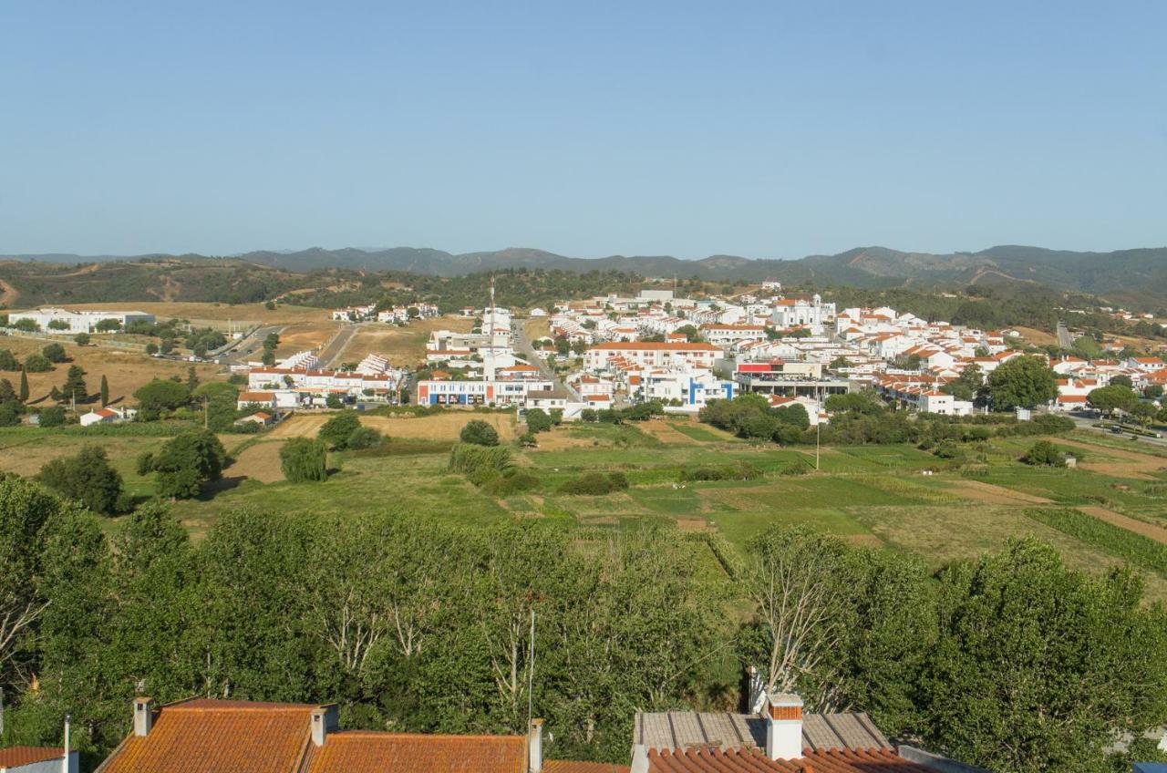 Aljezur Old Town Βίλα Εξωτερικό φωτογραφία