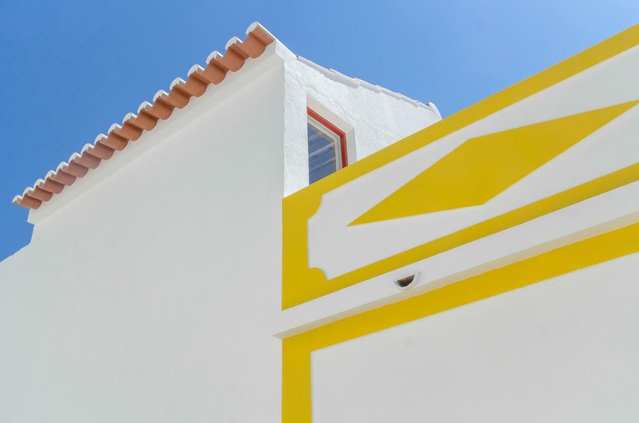 Aljezur Old Town Βίλα Εξωτερικό φωτογραφία