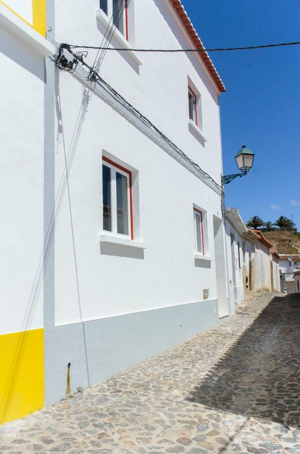 Aljezur Old Town Βίλα Εξωτερικό φωτογραφία