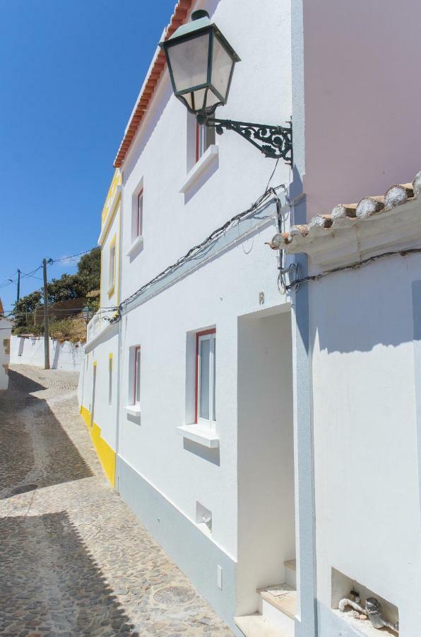 Aljezur Old Town Βίλα Εξωτερικό φωτογραφία