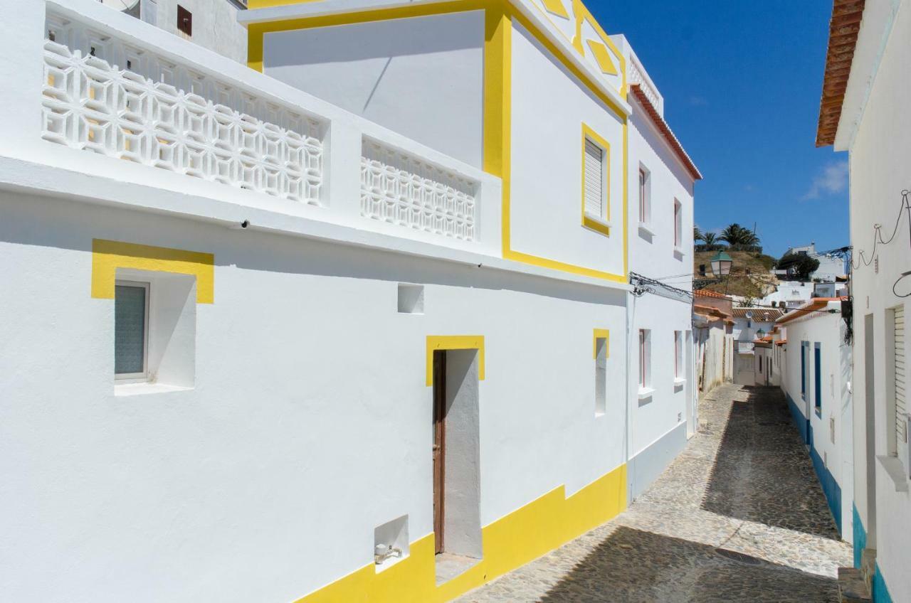 Aljezur Old Town Βίλα Εξωτερικό φωτογραφία